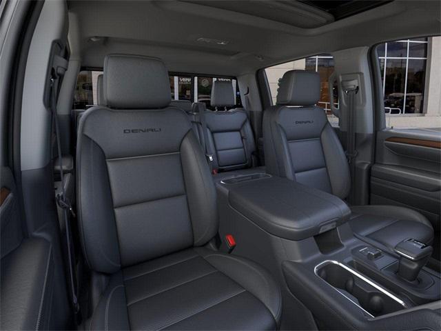 new 2026 GMC Sierra 1500 car, priced at $75,802