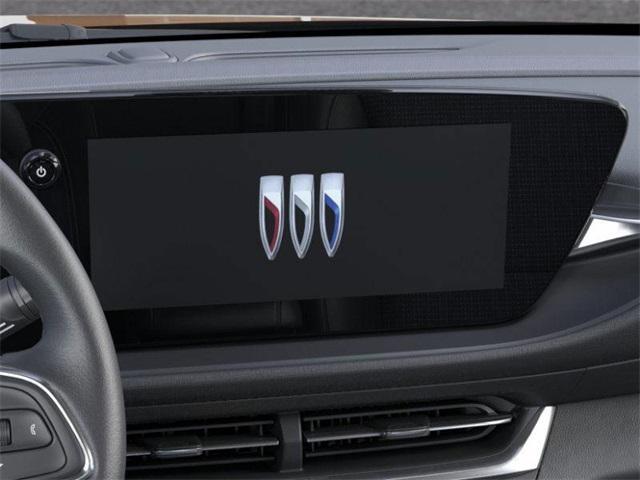 new 2025 Buick Envista car, priced at $26,380