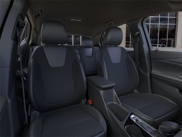 new 2025 Buick Encore GX car, priced at $30,149