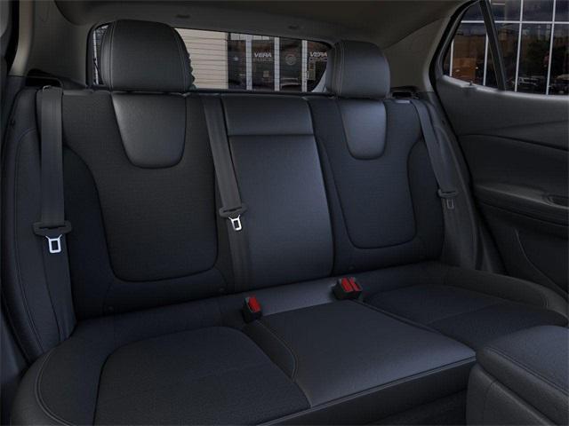 new 2025 Buick Encore GX car, priced at $30,149