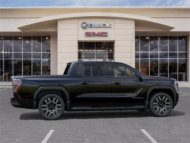 new 2026 GMC Sierra EV car, priced at $66,219