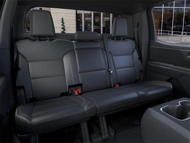 new 2026 GMC Sierra EV car, priced at $66,219