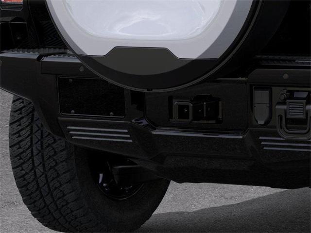 new 2026 GMC HUMMER EV SUV car, priced at $102,388