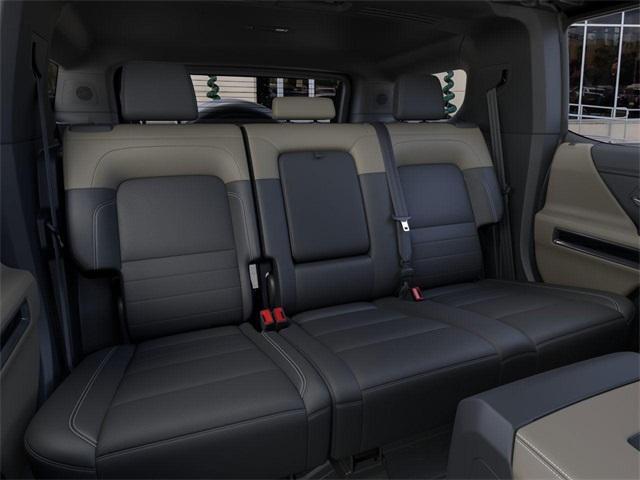 new 2026 GMC HUMMER EV SUV car, priced at $102,388