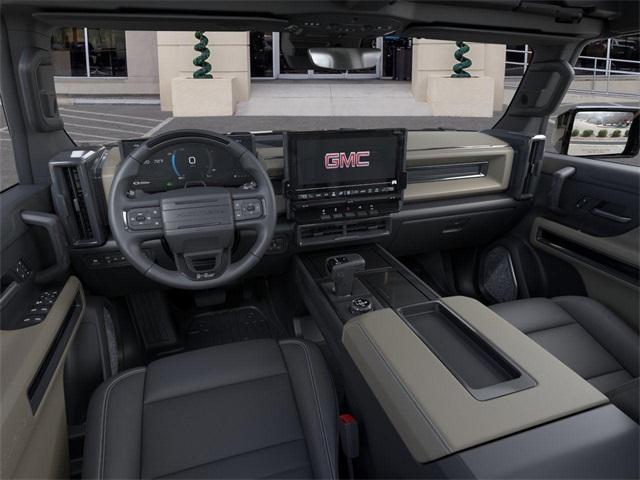 new 2026 GMC HUMMER EV SUV car, priced at $102,388