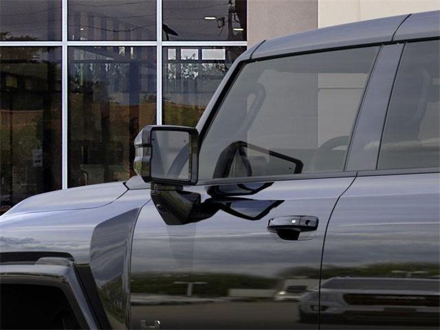 new 2026 GMC HUMMER EV SUV car, priced at $102,388
