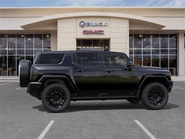new 2026 GMC HUMMER EV SUV car, priced at $102,388
