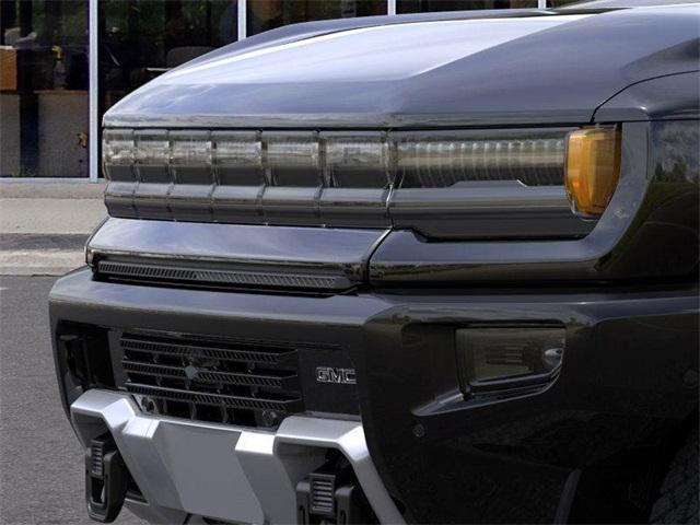new 2026 GMC HUMMER EV SUV car, priced at $102,388