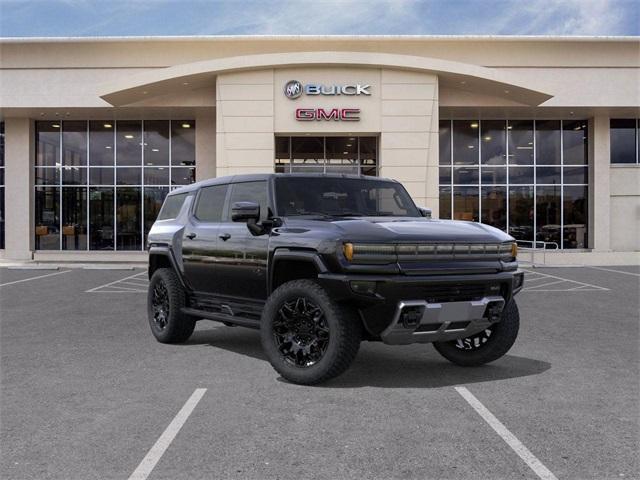 new 2026 GMC HUMMER EV SUV car, priced at $102,388