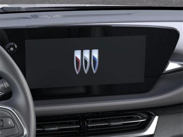 new 2025 Buick Envista car, priced at $32,128