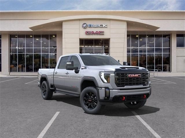 new 2025 GMC Sierra 2500 car, priced at $88,934