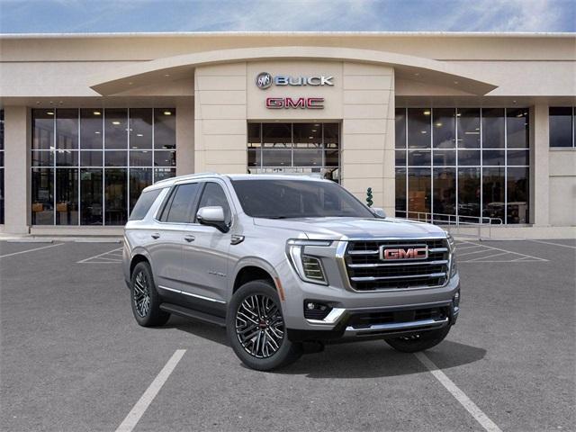new 2026 GMC Yukon car, priced at $77,724