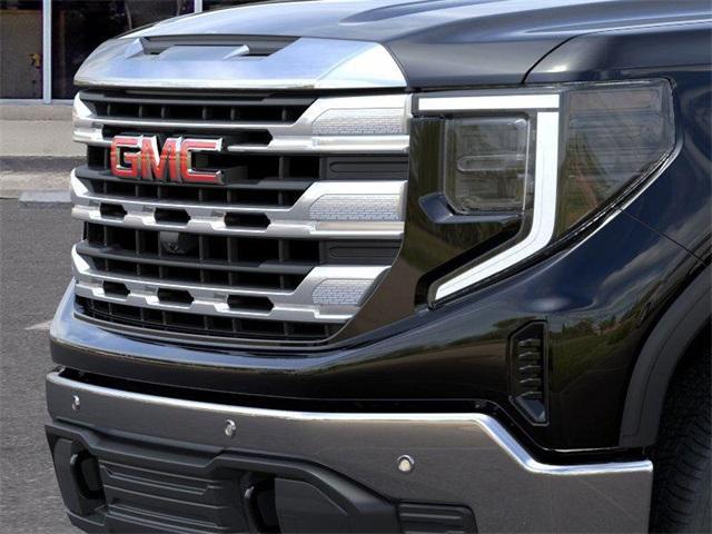 new 2026 GMC Sierra 1500 car, priced at $54,079