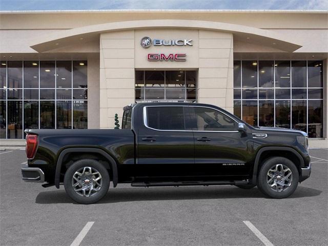 new 2026 GMC Sierra 1500 car, priced at $54,079