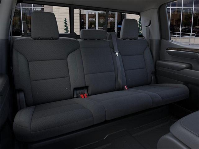 new 2026 GMC Sierra 1500 car, priced at $54,079