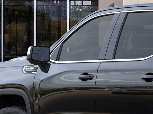 new 2026 GMC Sierra 1500 car, priced at $54,079