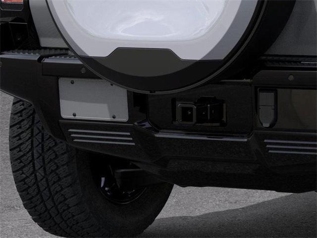 new 2026 GMC HUMMER EV SUV car, priced at $102,563