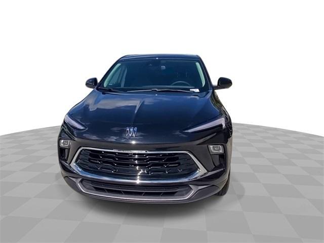 new 2024 Buick Encore GX car, priced at $28,380