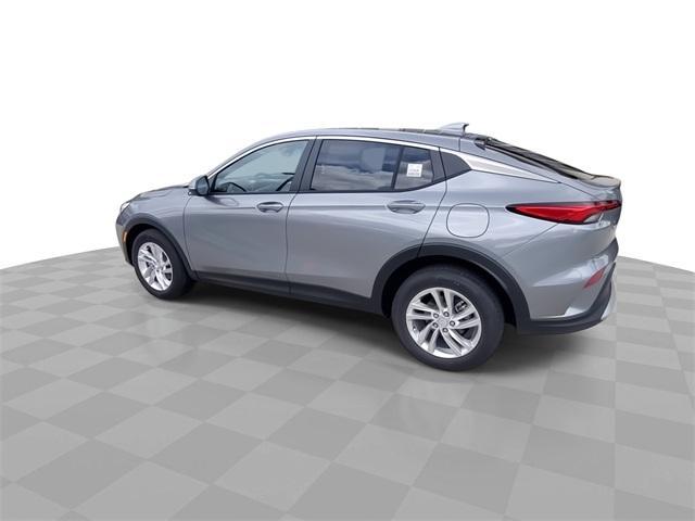 new 2025 Buick Envista car, priced at $26,926