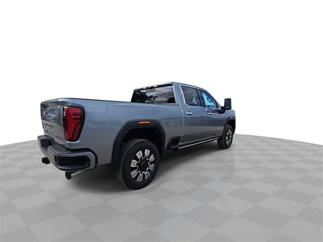 new 2025 GMC Sierra 2500 car, priced at $85,170