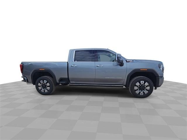 new 2025 GMC Sierra 2500 car, priced at $85,170