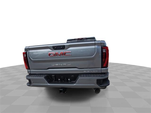 new 2025 GMC Sierra 2500 car, priced at $85,170