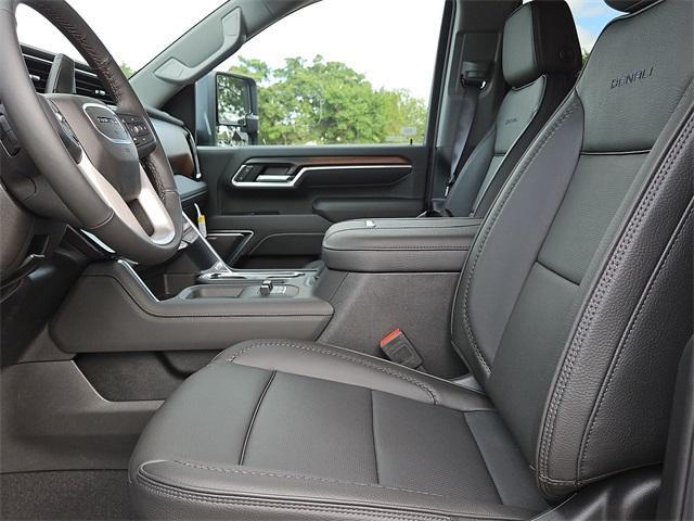 new 2025 GMC Sierra 2500 car, priced at $85,170