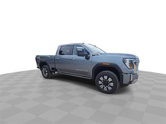 new 2025 GMC Sierra 2500 car, priced at $85,170