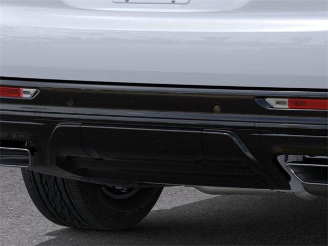 new 2026 Buick Enclave car, priced at $50,174