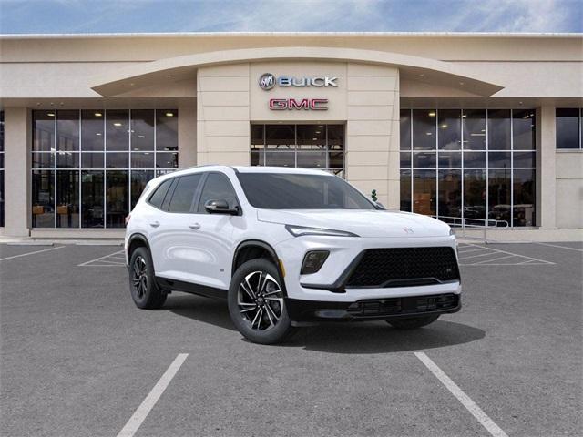 new 2026 Buick Enclave car, priced at $50,174