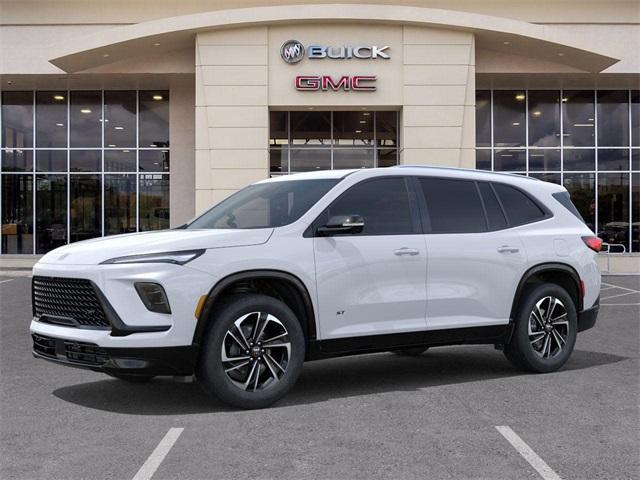 new 2026 Buick Enclave car, priced at $50,174