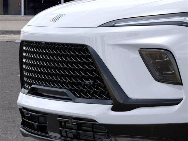 new 2026 Buick Enclave car, priced at $50,174