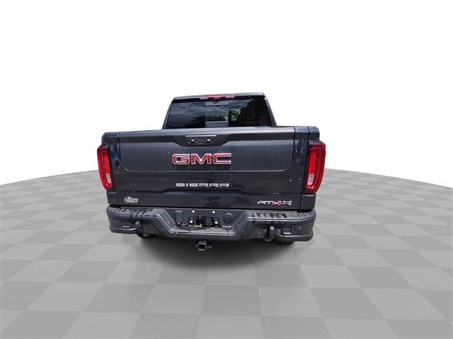 new 2024 GMC Sierra 1500 car, priced at $76,977