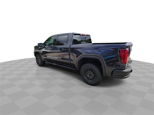 new 2024 GMC Sierra 1500 car, priced at $76,977