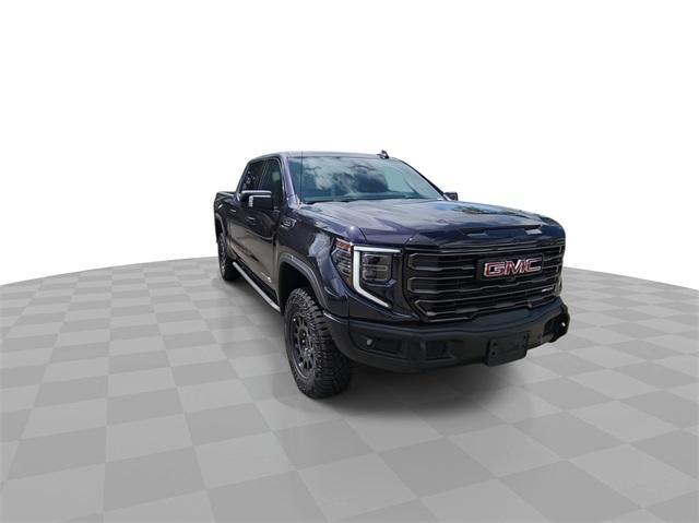 new 2024 GMC Sierra 1500 car, priced at $76,977