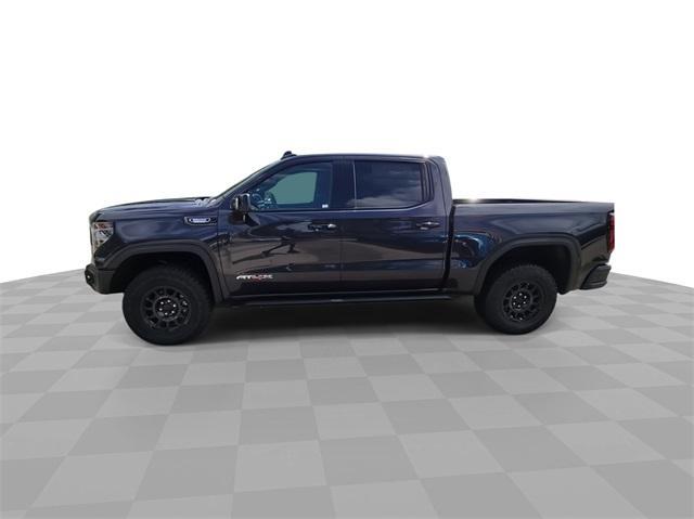 new 2024 GMC Sierra 1500 car, priced at $76,977