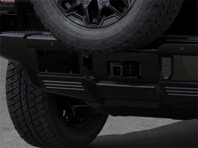 new 2025 GMC HUMMER EV SUV car, priced at $94,641