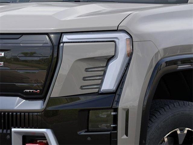 new 2026 GMC Sierra EV car, priced at $82,332