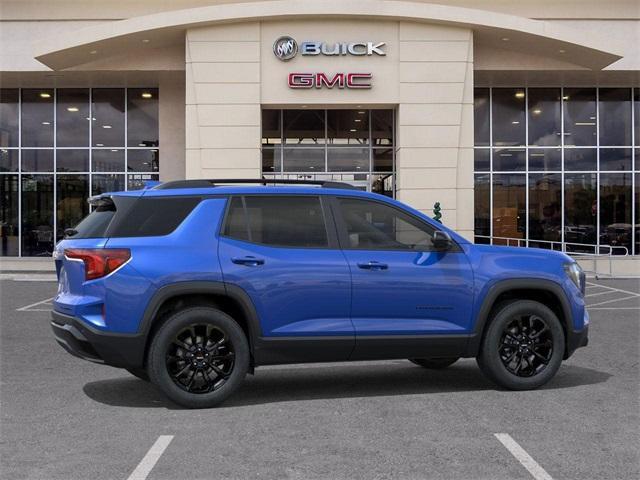 new 2026 GMC Terrain car, priced at $37,127