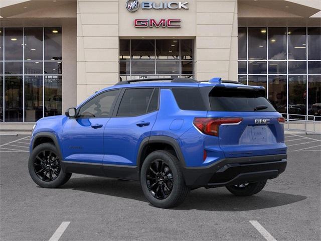 new 2026 GMC Terrain car, priced at $37,127