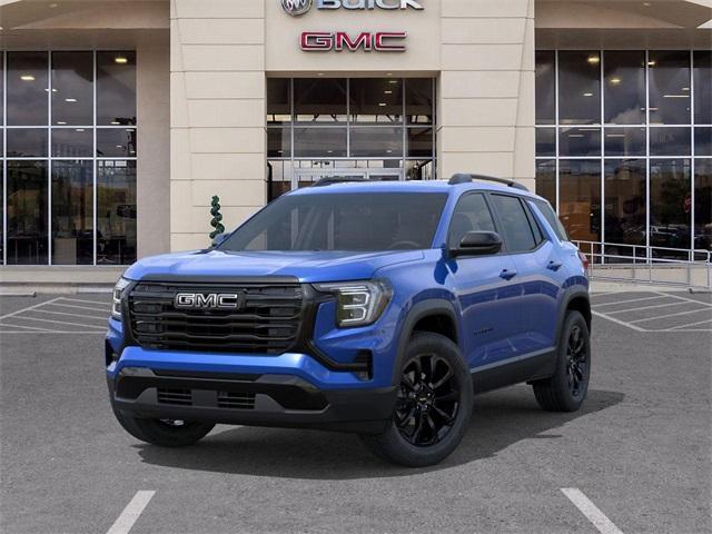 new 2026 GMC Terrain car, priced at $37,127