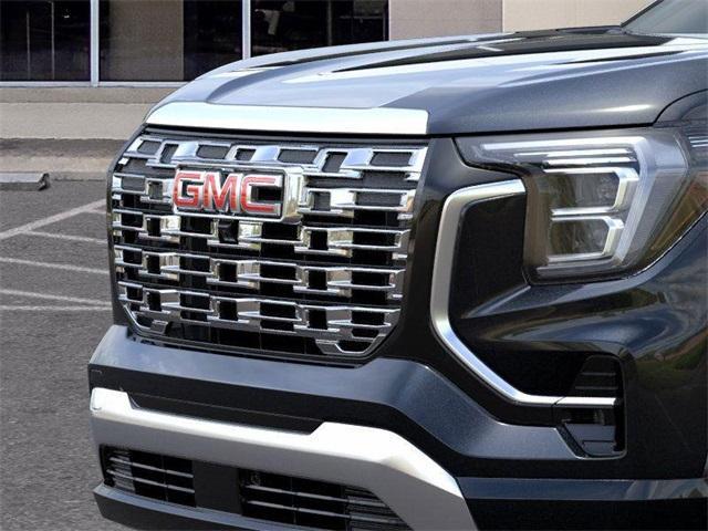 new 2026 GMC Terrain car, priced at $42,758