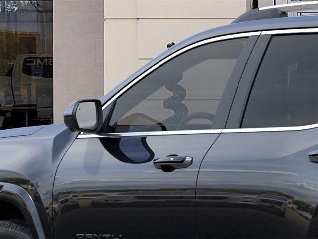 new 2026 GMC Terrain car, priced at $42,758