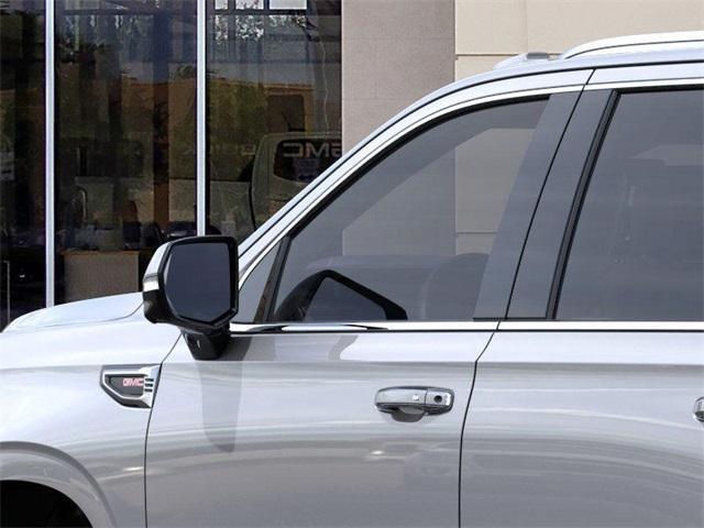 new 2026 GMC Yukon car, priced at $85,834