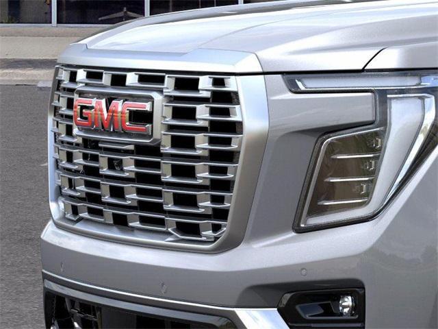 new 2026 GMC Yukon car, priced at $85,834