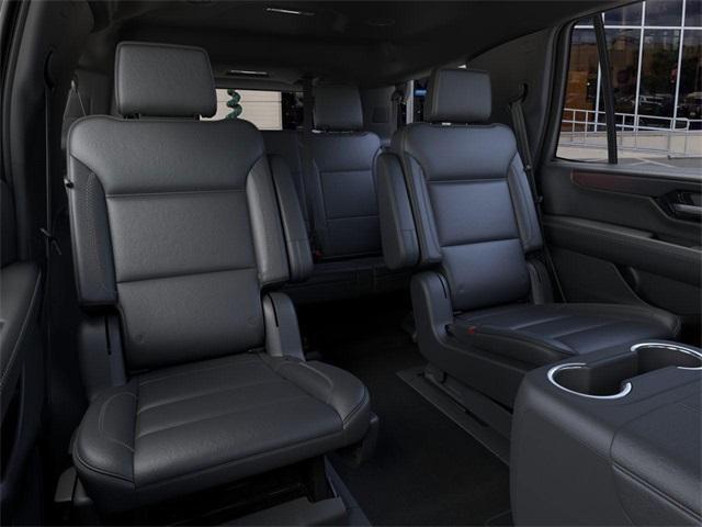 new 2026 GMC Yukon car, priced at $85,834