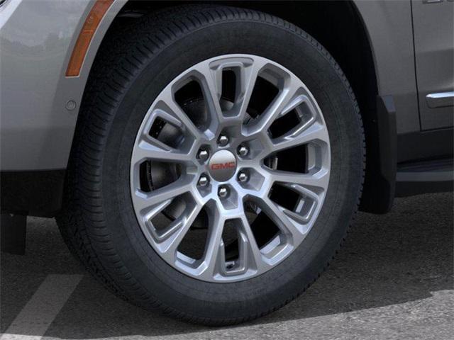 new 2026 GMC Yukon car, priced at $85,834