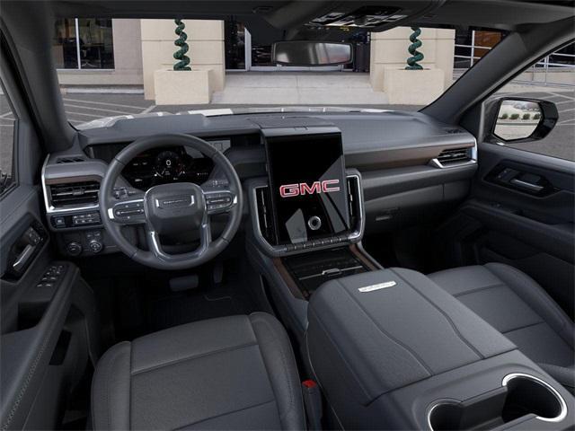 new 2026 GMC Yukon car, priced at $85,834