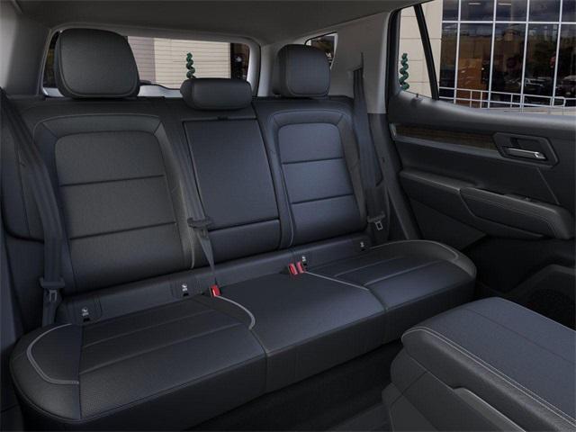 new 2026 GMC Terrain car, priced at $42,394