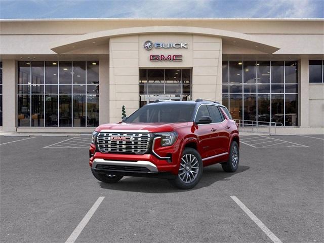 new 2026 GMC Terrain car, priced at $42,394